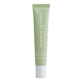 Lip Butter Balm - Lippenpflege